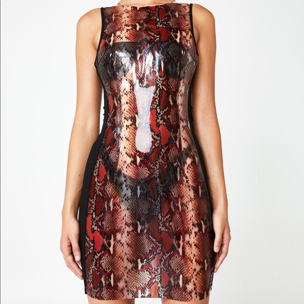 Bonnie Dress - Picture 2 of 5